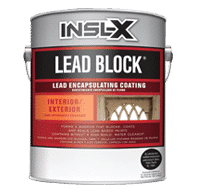 Lead Block®
