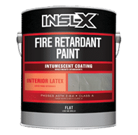 Fire Retardant Paint