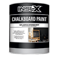 Chalkboard Paint