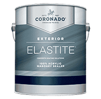 Coronado Elastite® 100% Acrylic Masonry Sealer