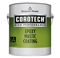 Epoxy Mastic Coating