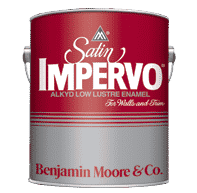 Satin Impervo