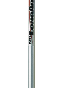 Mr. LongArm Telescoping 2-4 ft. L X 1 in. D Aluminum Extension Pole