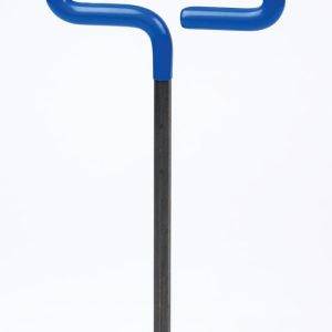 Eklind 10 mm Metric T-Handle Hex Key 1 pc