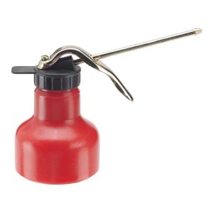 LubriMatic 6 oz Rigid Spout Oil Can
