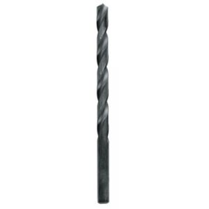 Irwin 1/2 in. X 6 in. L High Speed Steel Drill Bit 1 pc