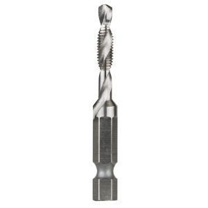 DeWalt High Speed Steel SAE Drill and Tap Bit 10-32 1 each