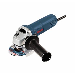 Bosch 120 V 6 amps Corded Angle Grinder