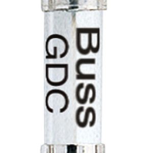 Bussmann 5 amps Electronic Fuse 2 pk