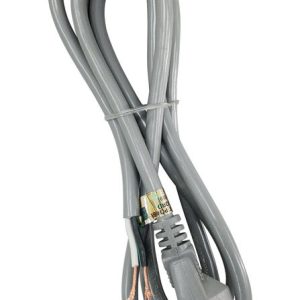 Projex 16/3 125 V 8 ft. L Appliance Cord