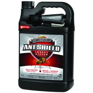 Spectracide Ant Shield Insect Killer Liquid 1 gal